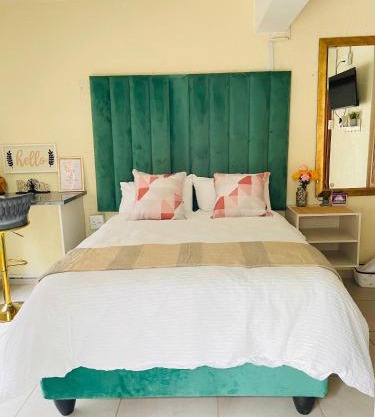 Harmony Spaces