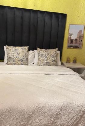Harmony Spaces
