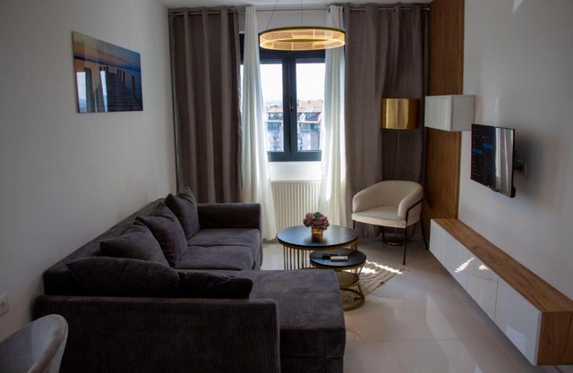 Harmony Superior Apartment