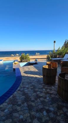 haroun villa