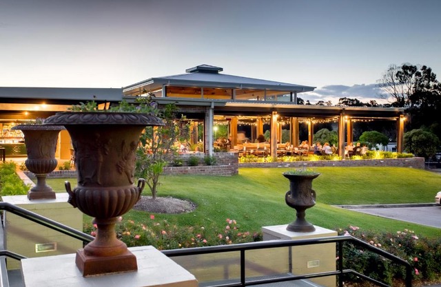 Harrigan's Hunter Valley