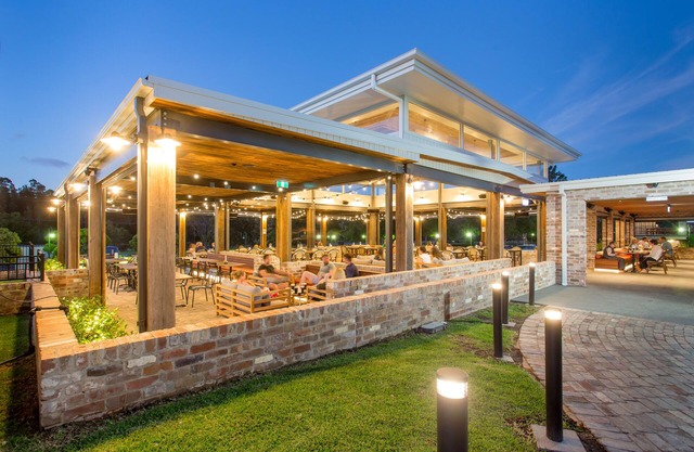 Harrigan's Hunter Valley