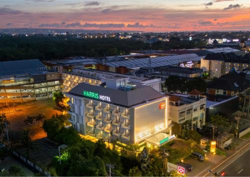 HARRIS Hotel Kuta Galleria - Bali