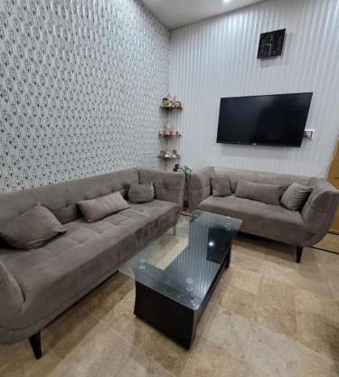 Harrys Guest House
