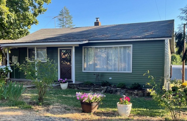 Hart Creek Cabins 2