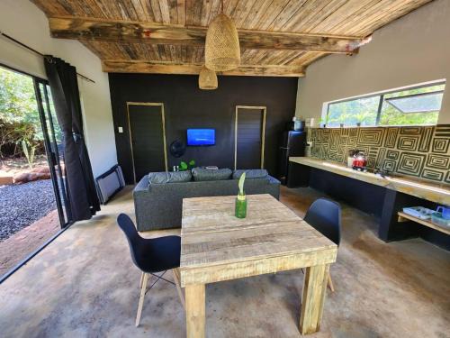 Hartbeest Bush Lodge 29