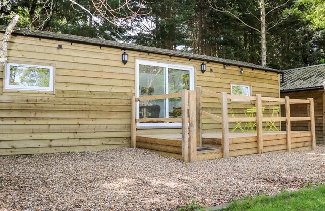 Harvest Lodge
