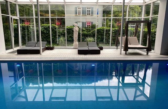 Harz Hotel & Spa Seela