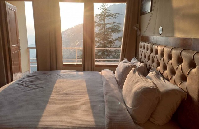 Hassan Valley Retreat