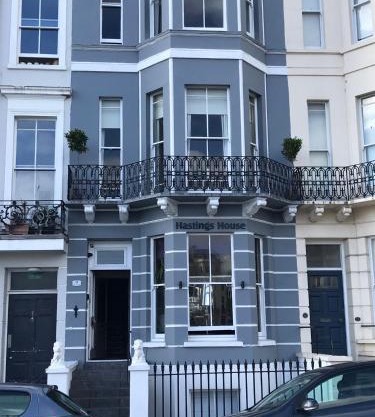 Hastings House