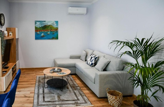 Hata Luxury Apartments