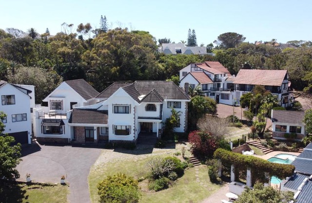 Hathaway Guest House