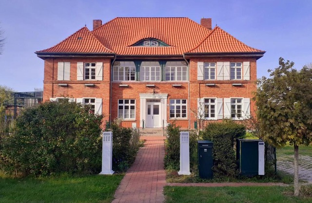 Haus 2 Linden