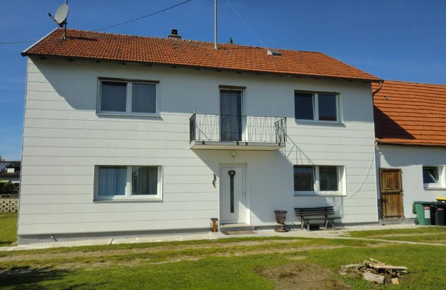 Haus - 4 Zimmer - 2 Bad - 1Küche, bis 8 Personen