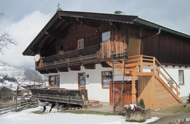 Haus Barbara
