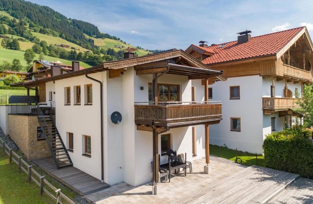 Haus Bergblick