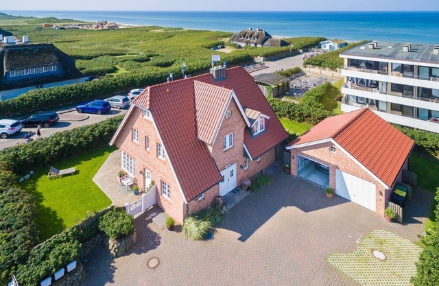 Haus am Strand, Sunrise - Sie Suchen Nach Einem Domizil, Dass Strandnah Gelegen Ist?