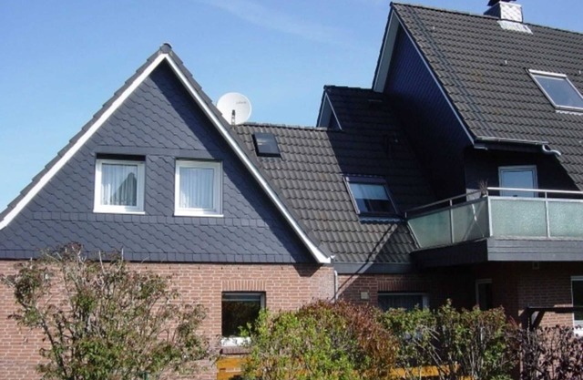 Haus-Franck - 5 room FeHa, 95m², 2 floors
