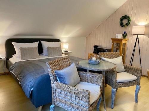 Haus Im Arnikagrund - Ferienwohnung & Privatzimmer