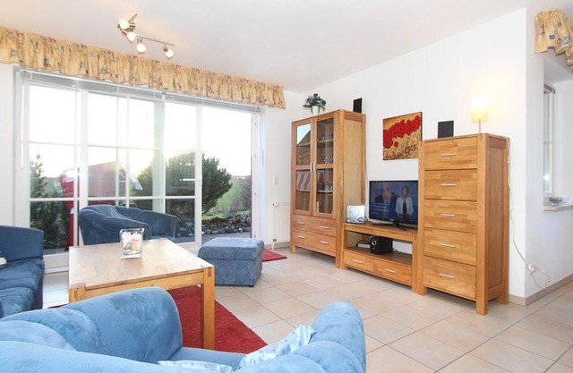 Haus Jenny Wohnung H 4b