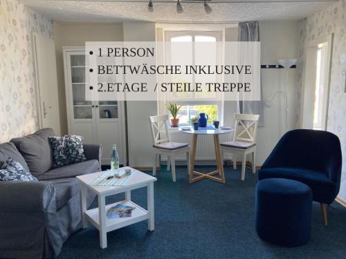 Haus Krabbe Apartments, zentral gelegen zwischen Bremerhaven und Cuxhaven, Hunde kostenfrei willkommen, hauseigene kostenfreie Parkplätze, Unterstellmöglichkeit für Fahrräder und E-Bikes