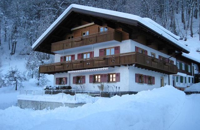 Haus Lädeler