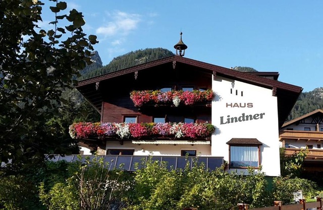Haus Lindner