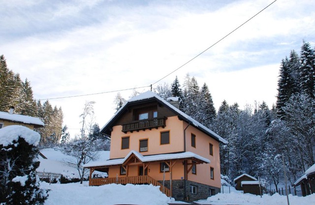 Haus Martl