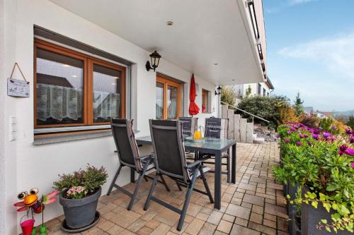 Haus Morgensonne