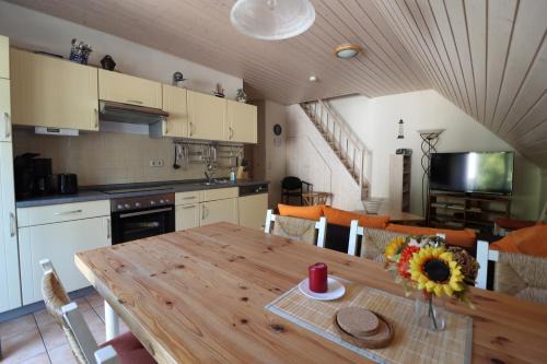 Haus Nastassija Whg 1