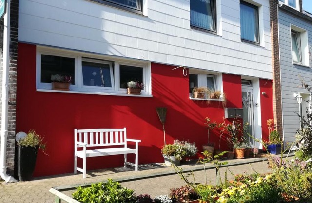 Haus Nautilus