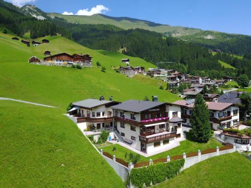 Haus Panorama