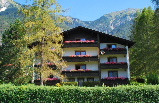 Haus Pock Apartments