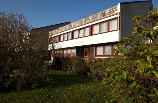 Haus Rooad Weeter