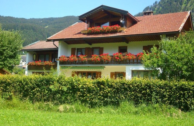 Haus Schöll