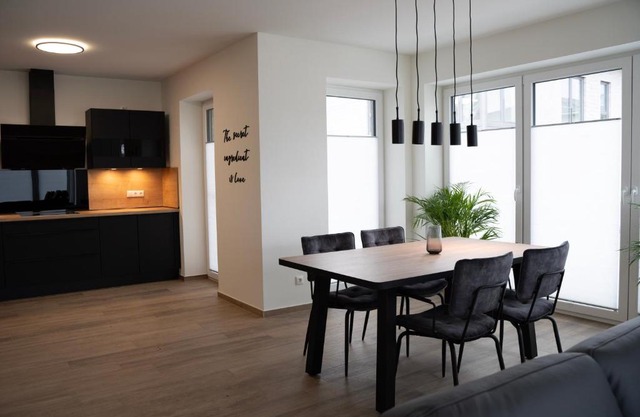 Haus Seeadler 1 EG