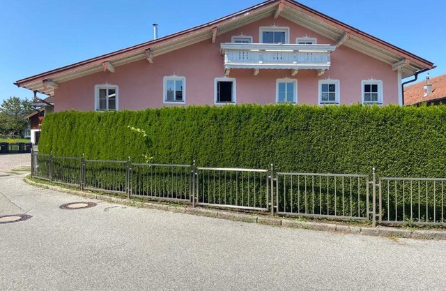 Haus Seerose