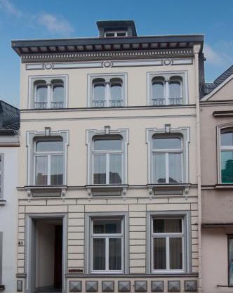 Haus Siegfried Appartements