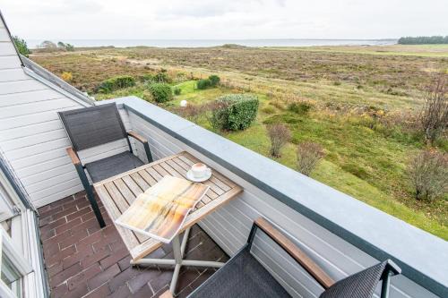 Haus Soenshoern 10 Whg 4