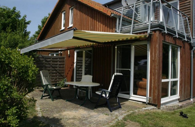 Haus Solvig