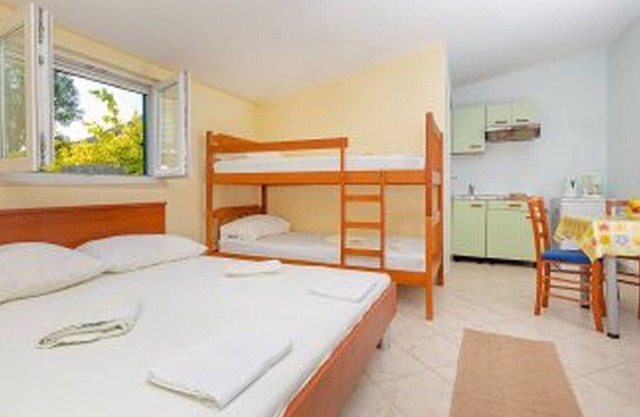 Haus Sonne Apartment 5