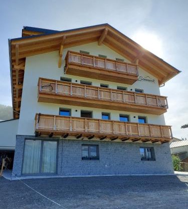 Haus Sonneck