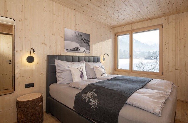 Haus Valtellina in Montafon