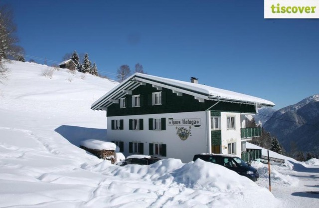 Haus Valuga