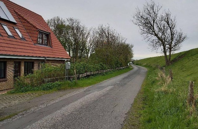 Haus Weitblick, Deutschland