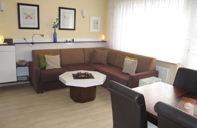 Haus Windhuk App. 50 - 2 room apartment in the Hotel Windhuk in the
