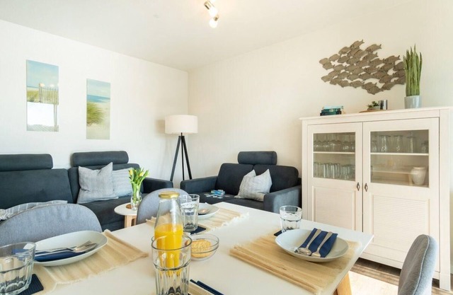 Haus "Windjammer", Wohnung 2