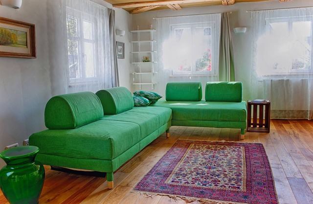 Haus zur alten Dame, 168sqm, balcony, 4 bedrooms, max. 8 persons