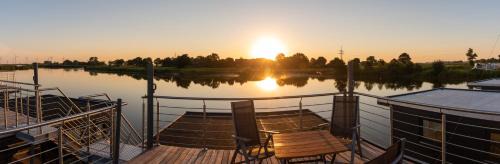 Hausboot - Nordsonne 10
