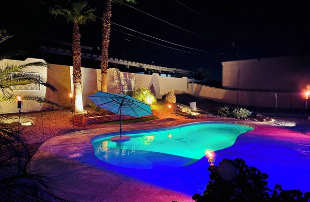 HavasuEscape Pet friendly w/pool